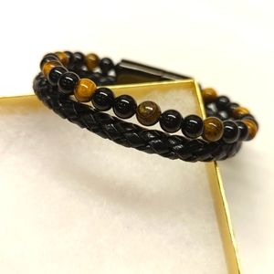 Brand new men's/unisex bracelet.
